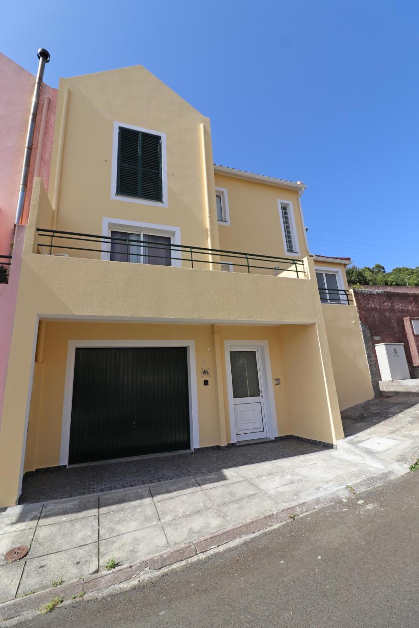 Laura'S House Vila Santa Cruz - Madeira Exterior foto