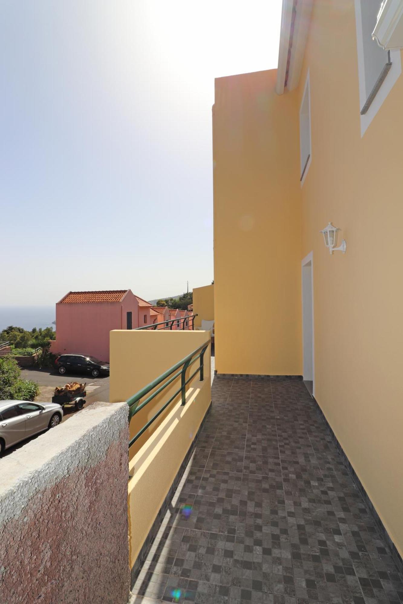 Laura'S House Vila Santa Cruz - Madeira Exterior foto