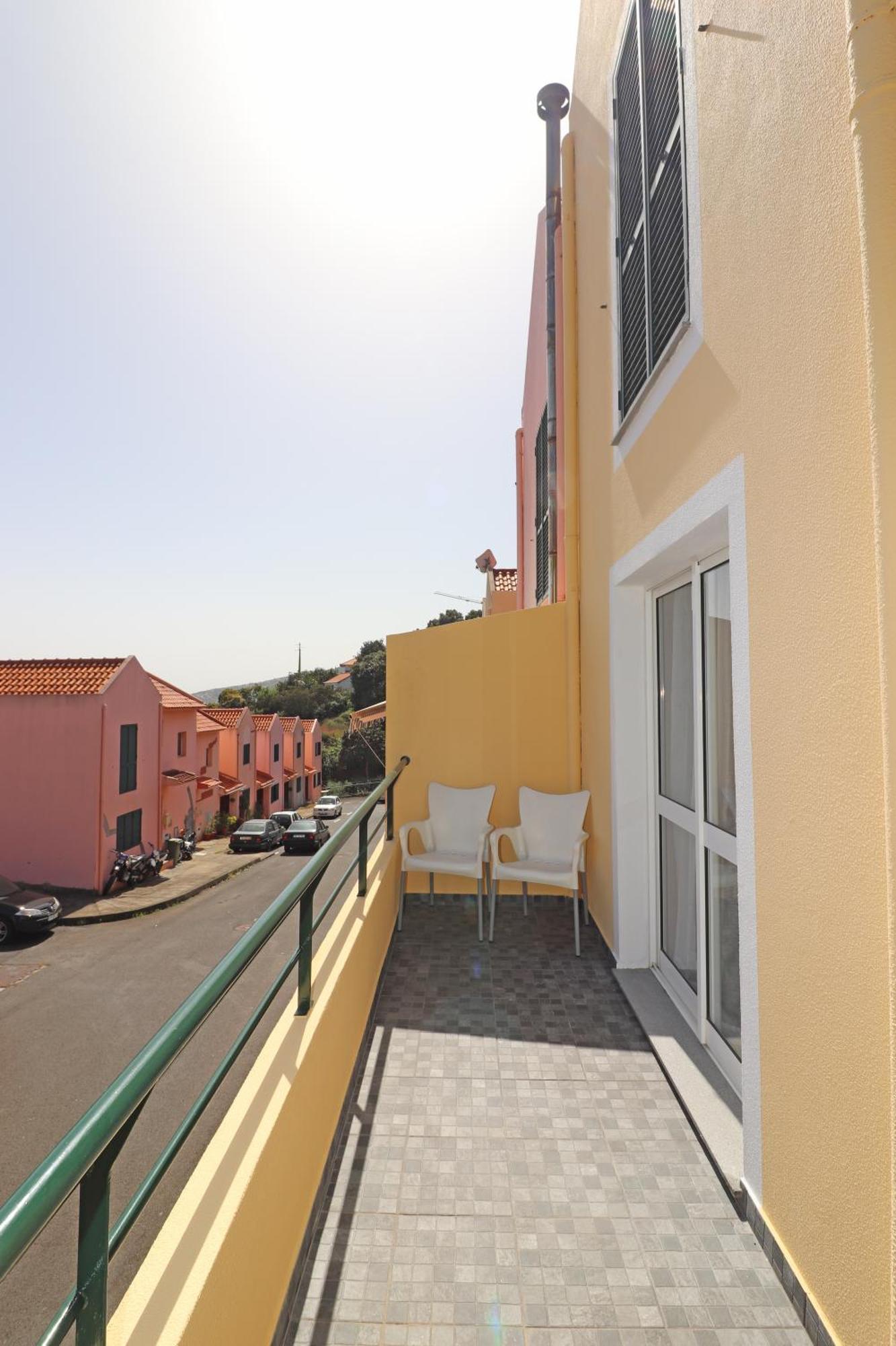 Laura'S House Vila Santa Cruz - Madeira Exterior foto