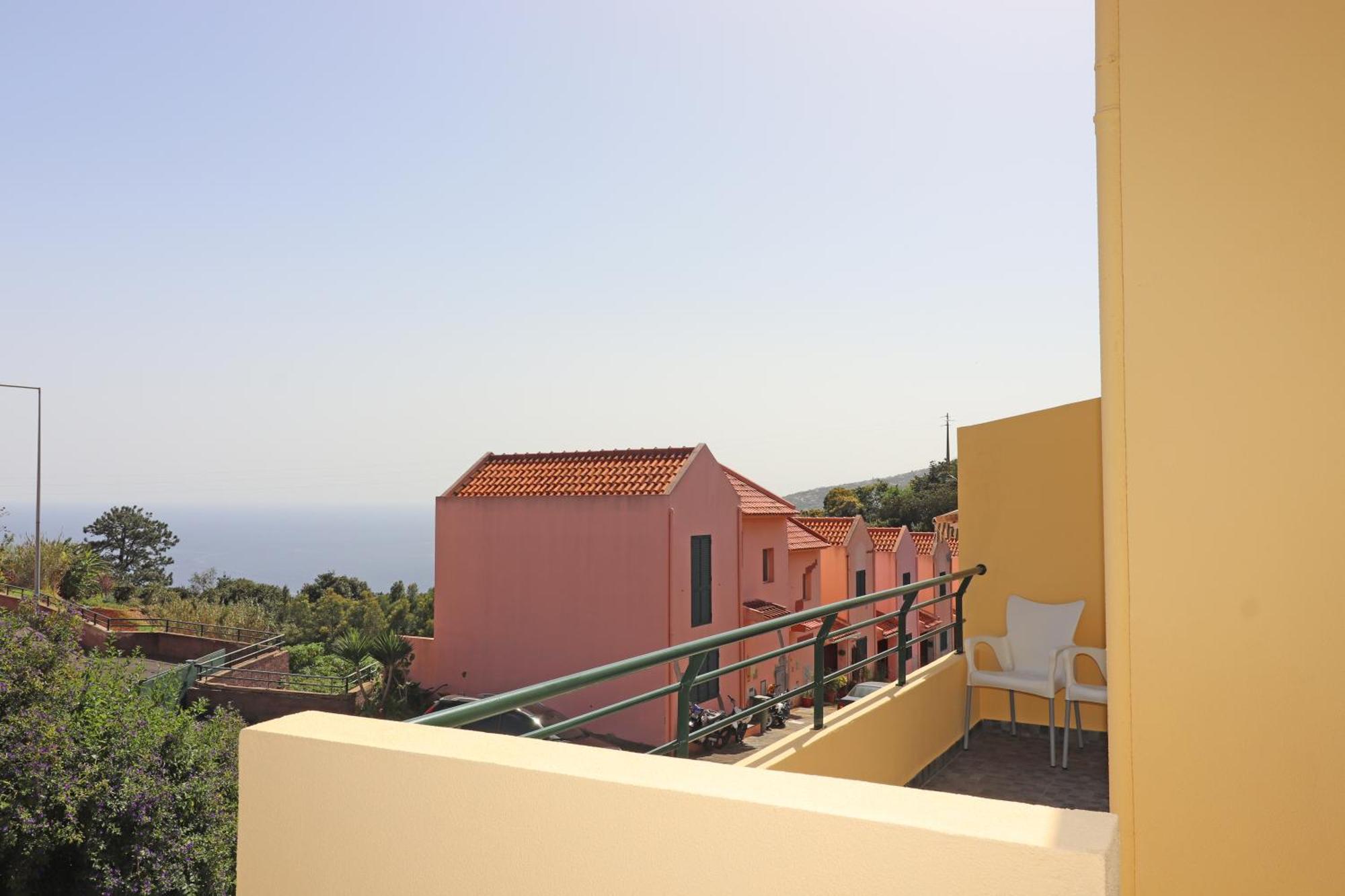 Laura'S House Vila Santa Cruz - Madeira Exterior foto